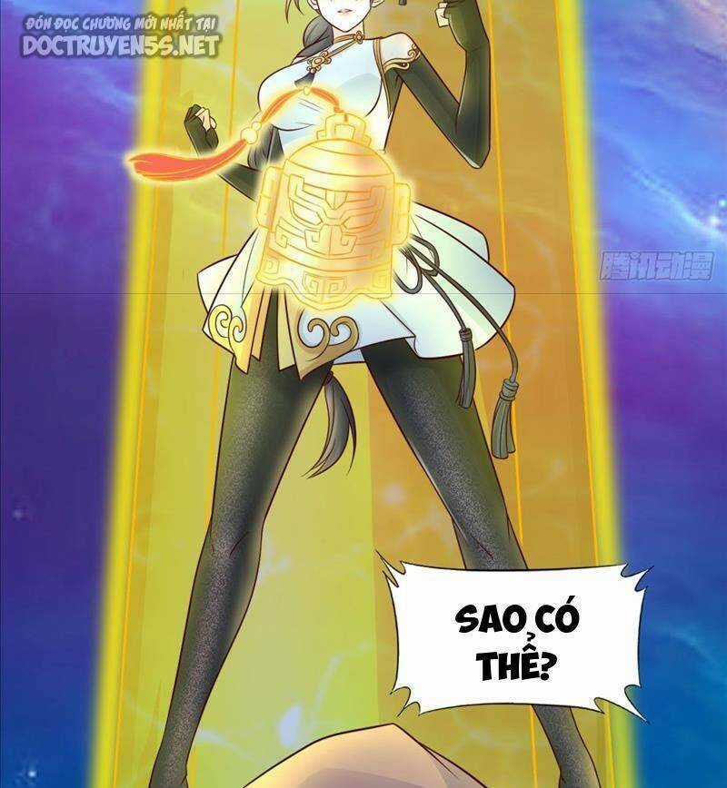 Vợ Tôi Và Tôi Thống Trị Tam Giới Chapter 95 trang 52