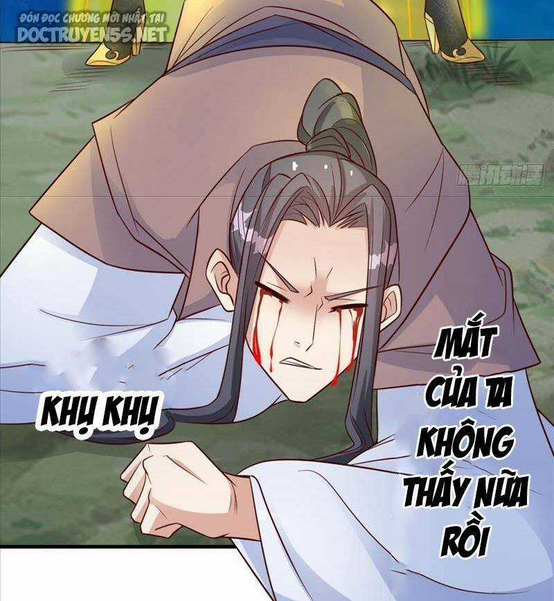 Vợ Tôi Và Tôi Thống Trị Tam Giới Chapter 95 trang 53