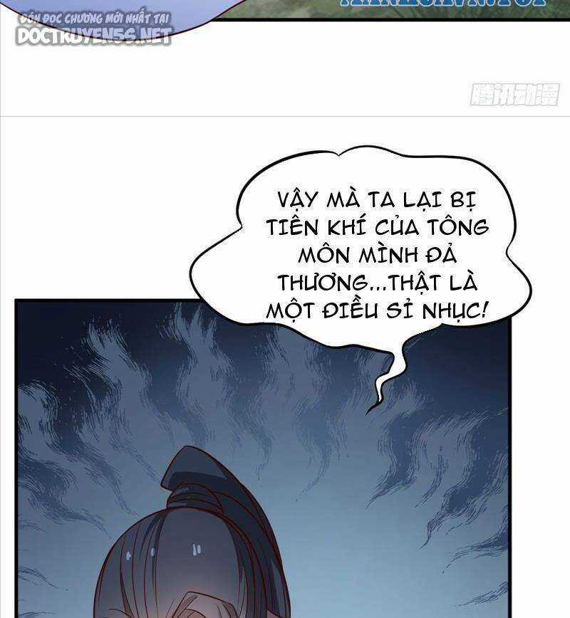 Vợ Tôi Và Tôi Thống Trị Tam Giới Chapter 95 trang 56