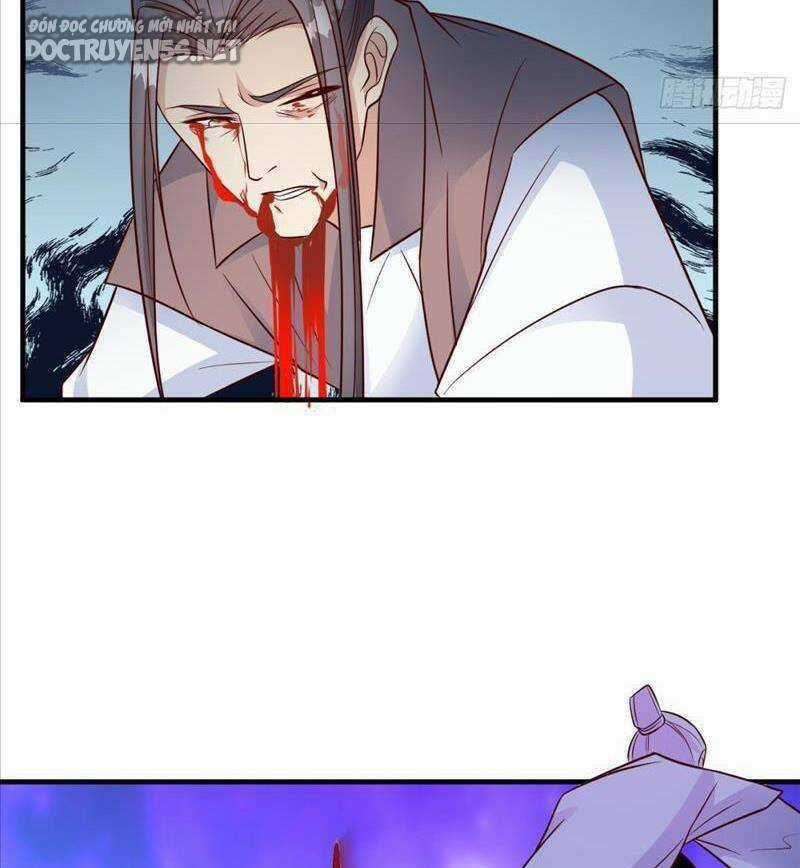 Vợ Tôi Và Tôi Thống Trị Tam Giới Chapter 95 trang 57