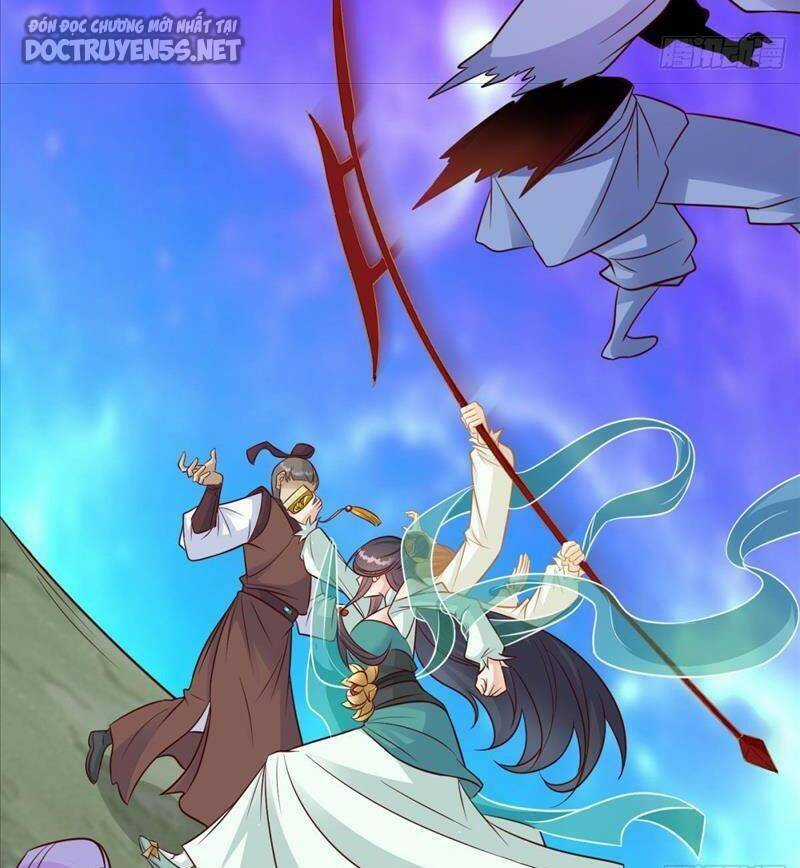 Vợ Tôi Và Tôi Thống Trị Tam Giới Chapter 95 trang 58