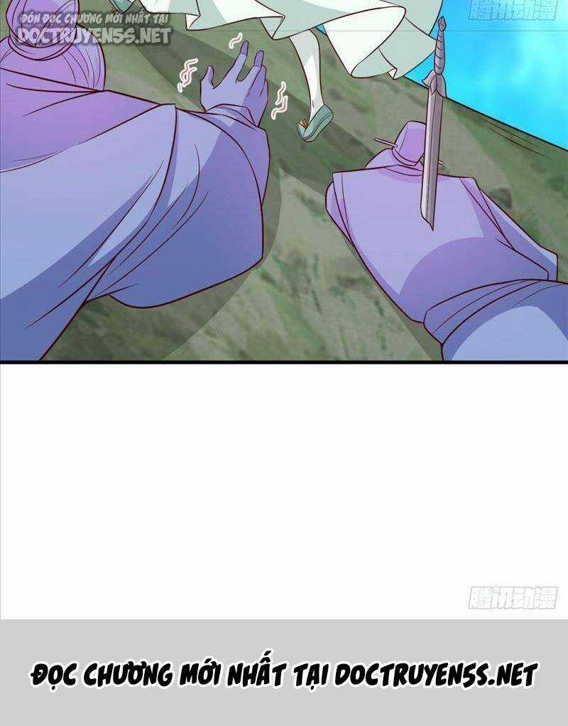 Vợ Tôi Và Tôi Thống Trị Tam Giới Chapter 95 trang 59