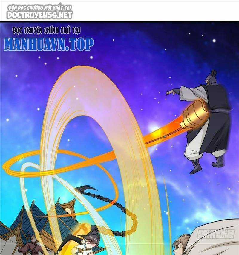 Vợ Tôi Và Tôi Thống Trị Tam Giới Chapter 95 trang 60