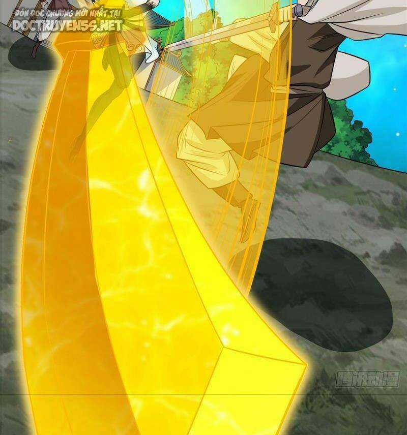 Vợ Tôi Và Tôi Thống Trị Tam Giới Chapter 95 trang 61