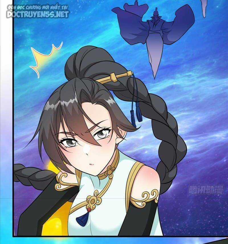 Vợ Tôi Và Tôi Thống Trị Tam Giới Chapter 95 trang 63