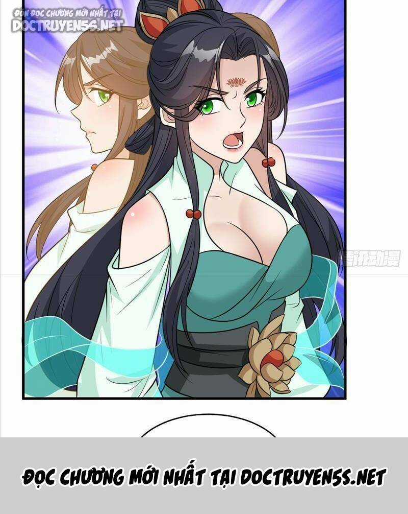 Vợ Tôi Và Tôi Thống Trị Tam Giới Chapter 95 trang 67