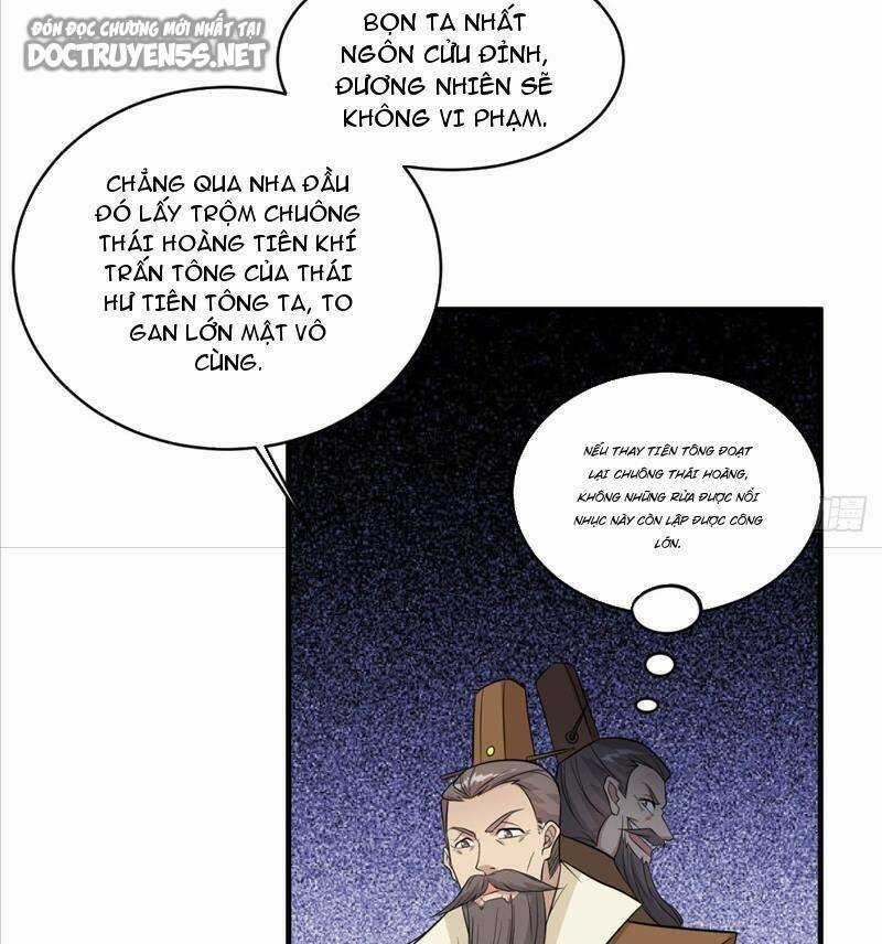 Vợ Tôi Và Tôi Thống Trị Tam Giới Chapter 95 trang 68