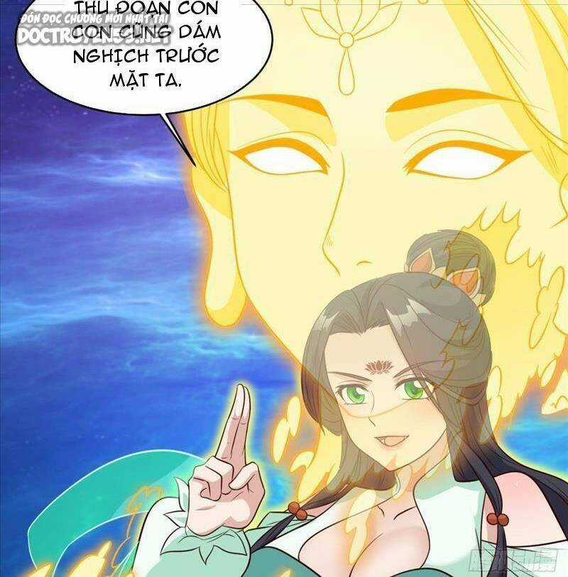 Vợ Tôi Và Tôi Thống Trị Tam Giới Chapter 95 trang 7