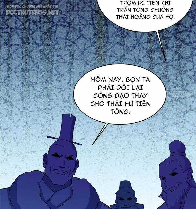 Vợ Tôi Và Tôi Thống Trị Tam Giới Chapter 95 trang 70