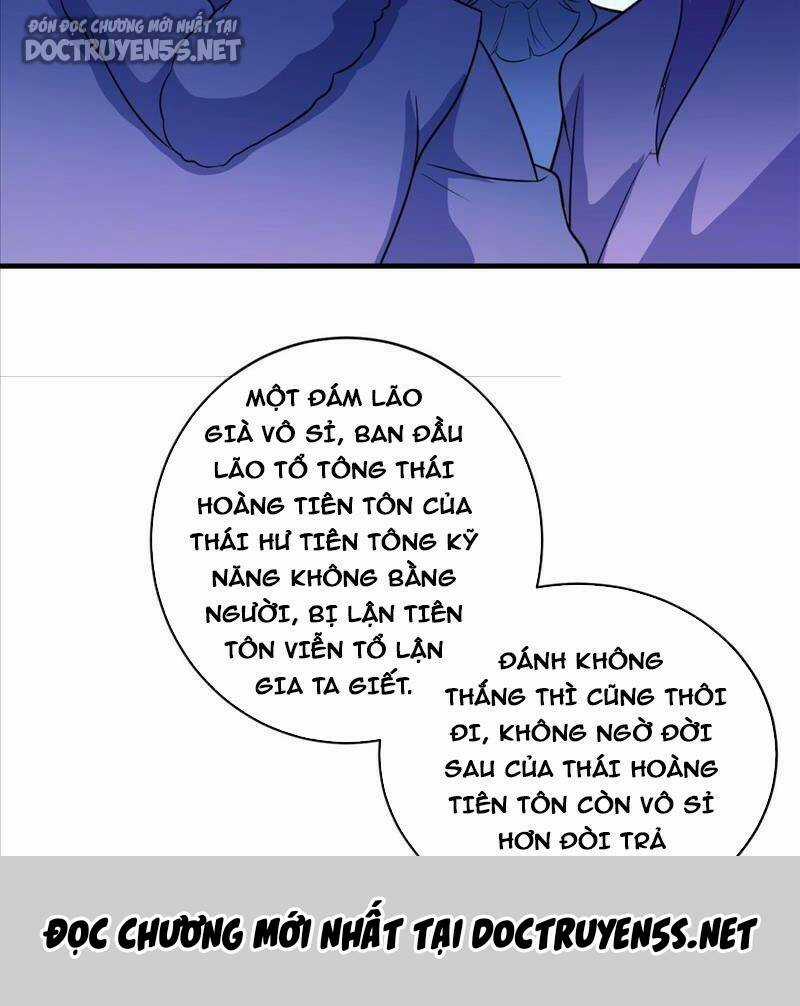 Vợ Tôi Và Tôi Thống Trị Tam Giới Chapter 95 trang 71
