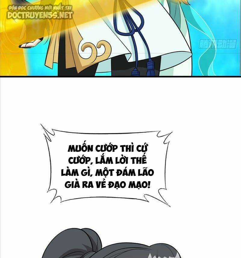 Vợ Tôi Và Tôi Thống Trị Tam Giới Chapter 95 trang 76