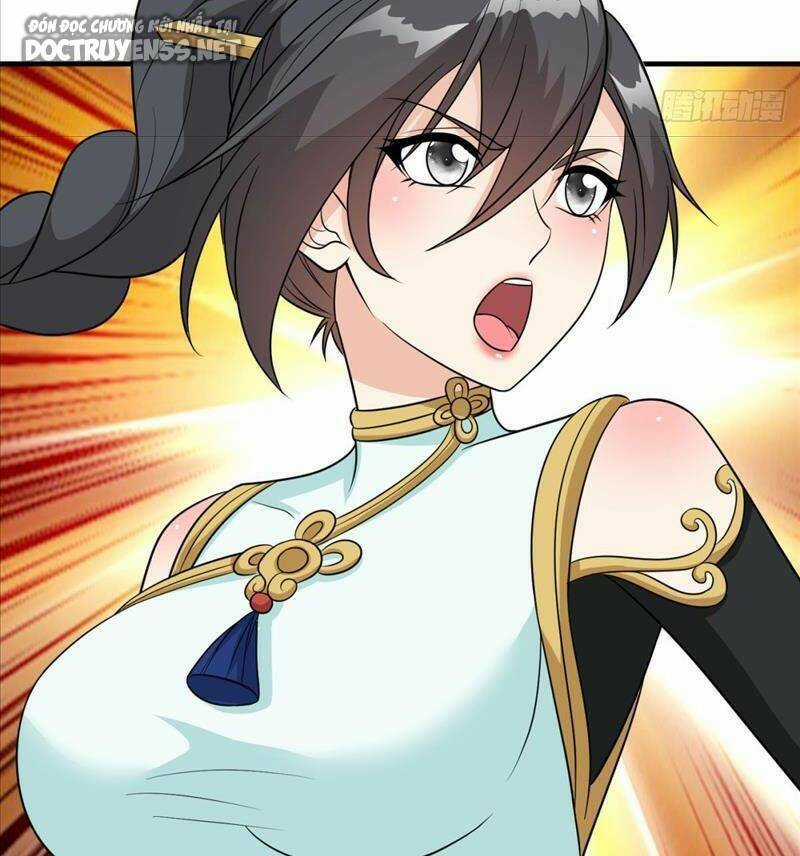 Vợ Tôi Và Tôi Thống Trị Tam Giới Chapter 95 trang 77