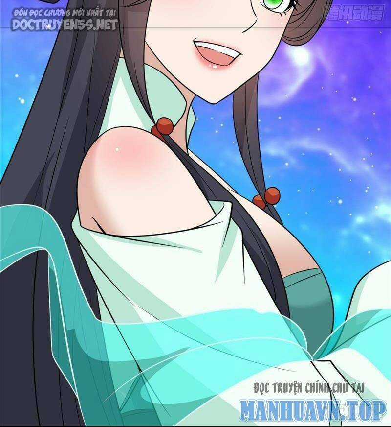 Vợ Tôi Và Tôi Thống Trị Tam Giới Chapter 95 trang 79