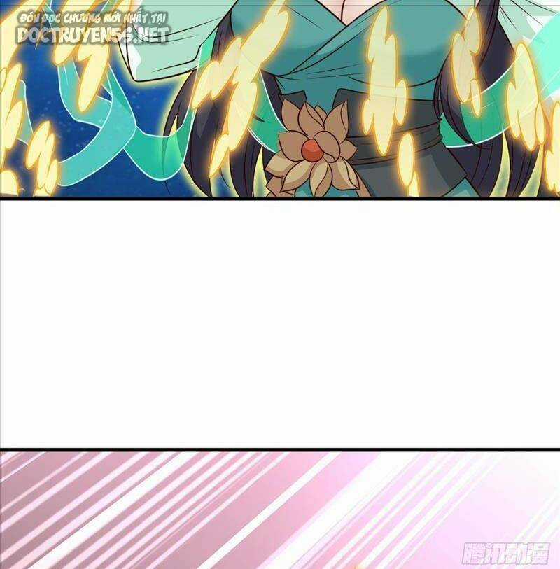 Vợ Tôi Và Tôi Thống Trị Tam Giới Chapter 95 trang 8