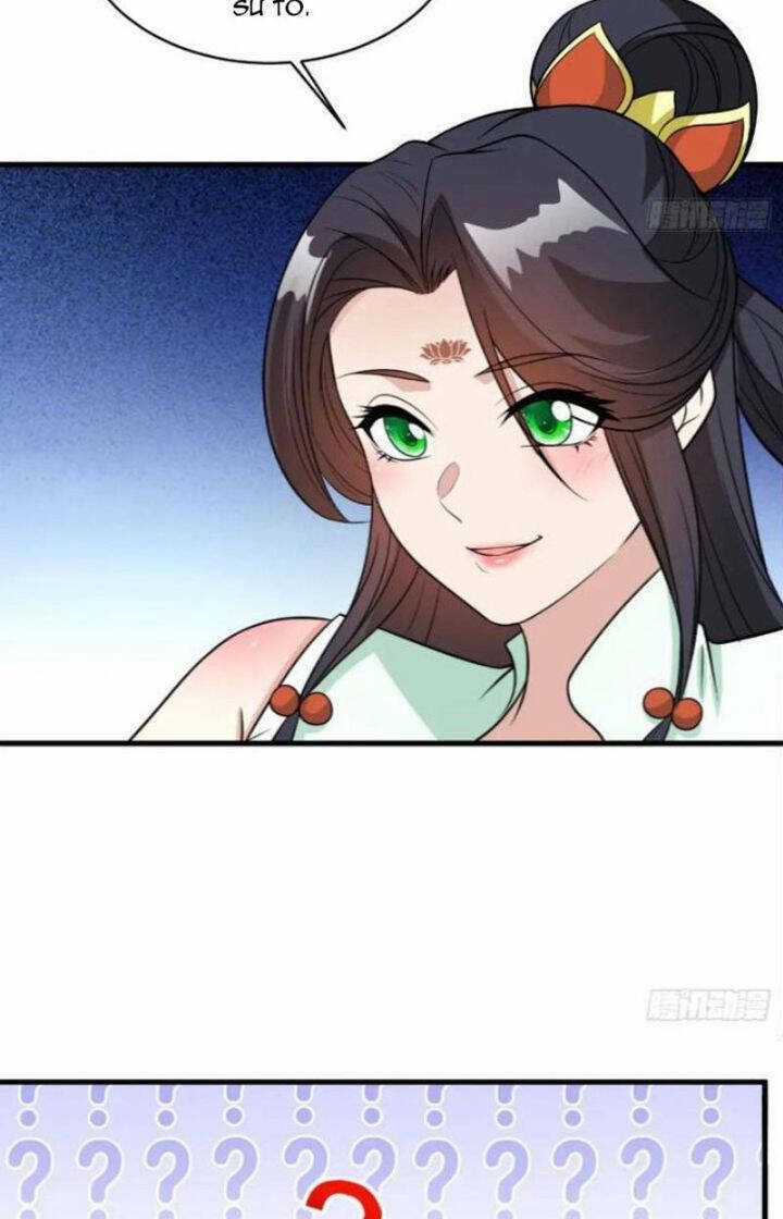 Vợ Tôi Và Tôi Thống Trị Tam Giới Chapter 96 trang 10