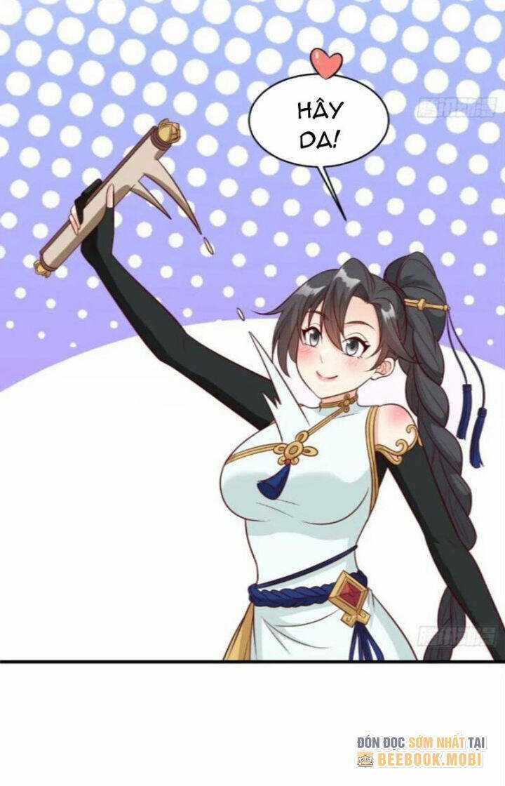 Vợ Tôi Và Tôi Thống Trị Tam Giới Chapter 96 trang 14