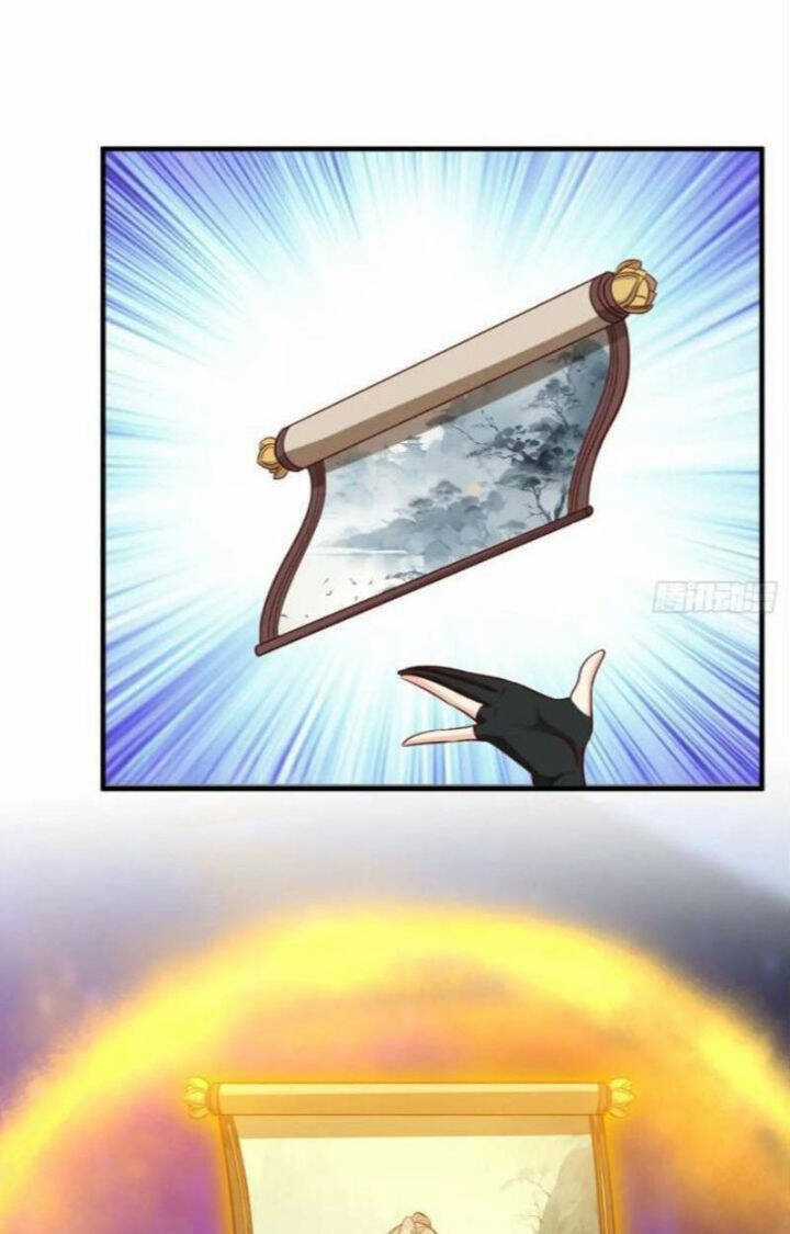 Vợ Tôi Và Tôi Thống Trị Tam Giới Chapter 96 trang 15