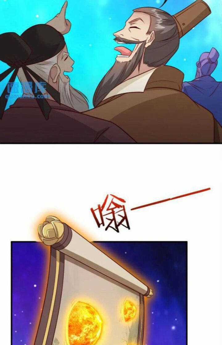 Vợ Tôi Và Tôi Thống Trị Tam Giới Chapter 96 trang 17