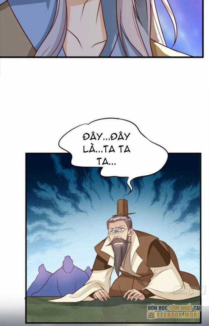 Vợ Tôi Và Tôi Thống Trị Tam Giới Chapter 96 trang 24