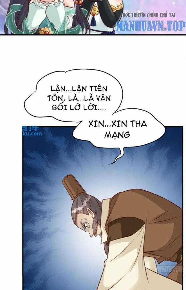 Vợ Tôi Và Tôi Thống Trị Tam Giới Chapter 96 trang 26