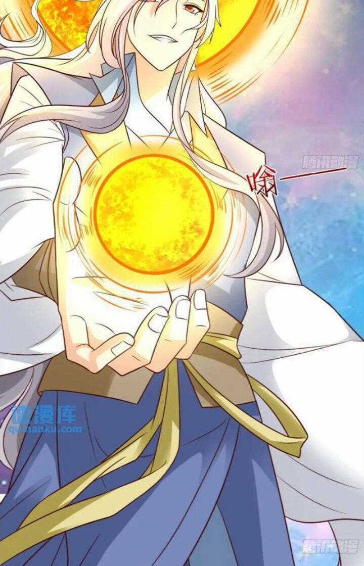 Vợ Tôi Và Tôi Thống Trị Tam Giới Chapter 96 trang 28