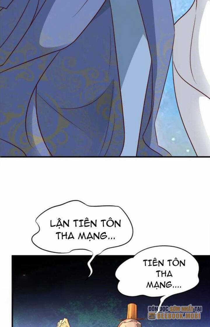 Vợ Tôi Và Tôi Thống Trị Tam Giới Chapter 96 trang 29