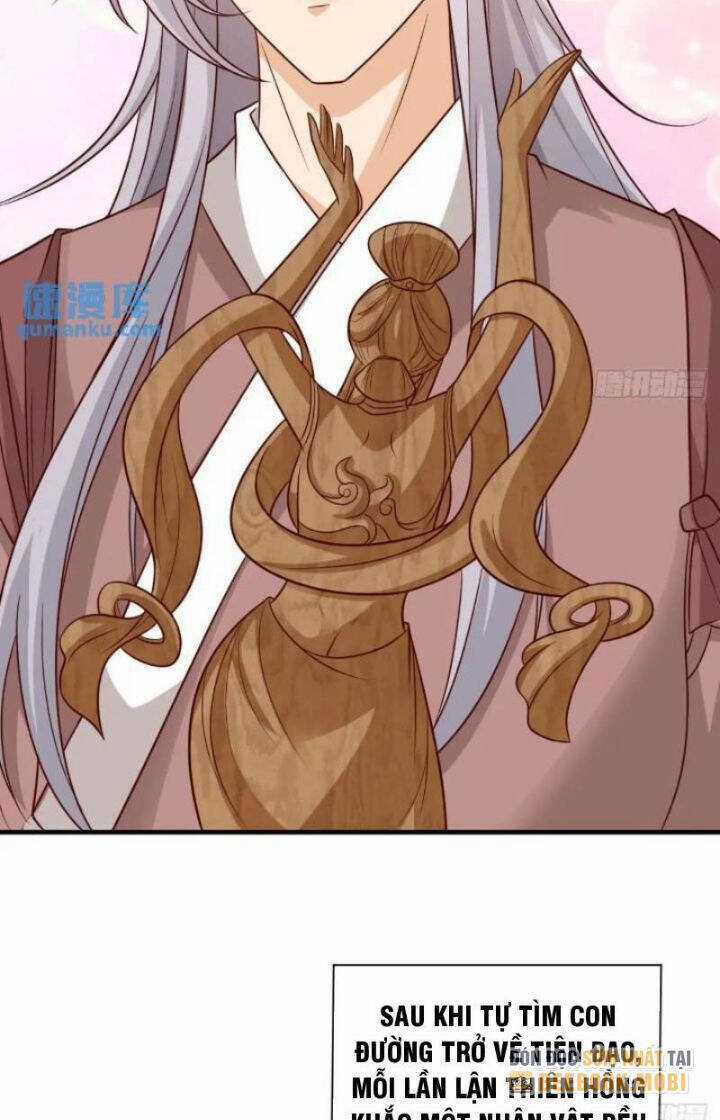 Vợ Tôi Và Tôi Thống Trị Tam Giới Chapter 96 trang 44