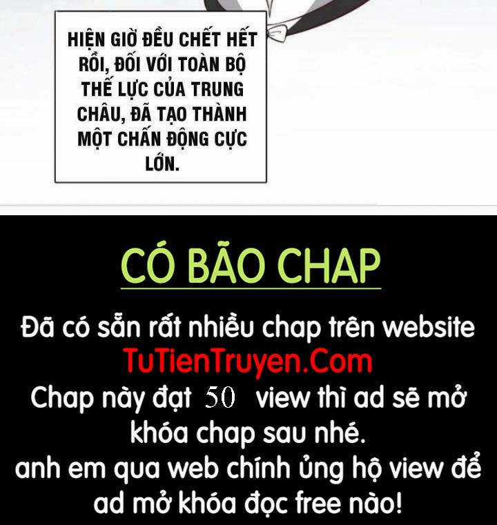 Vợ Tôi Và Tôi Thống Trị Tam Giới Chapter 96 trang 50