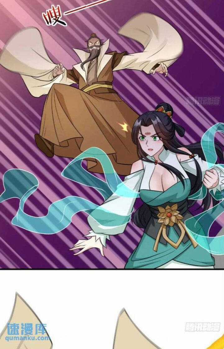 Vợ Tôi Và Tôi Thống Trị Tam Giới Chapter 96 trang 6