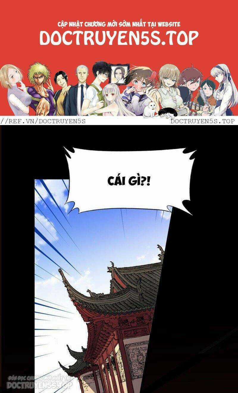 Vợ Tôi Và Tôi Thống Trị Tam Giới Chapter 97 trang 1