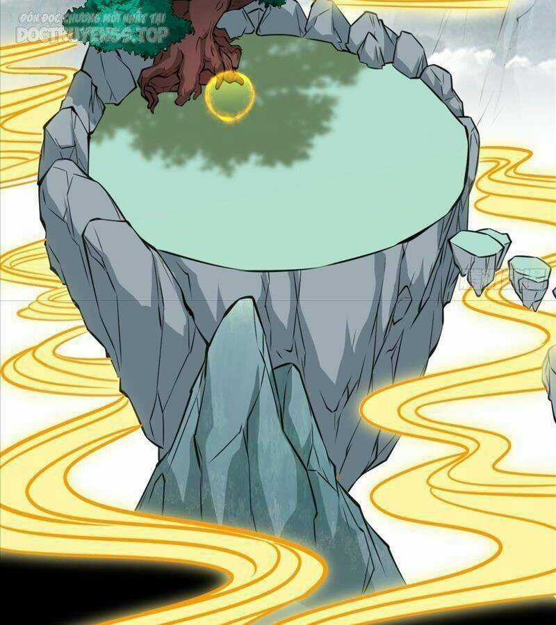 Vợ Tôi Và Tôi Thống Trị Tam Giới Chapter 97 trang 10