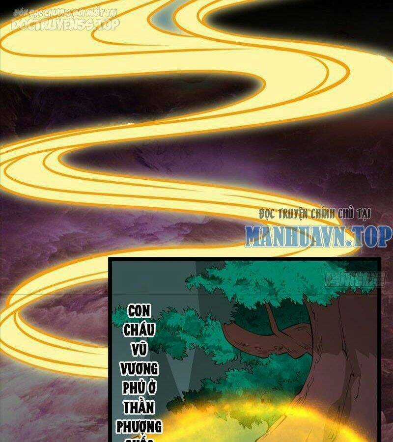 Vợ Tôi Và Tôi Thống Trị Tam Giới Chapter 97 trang 11