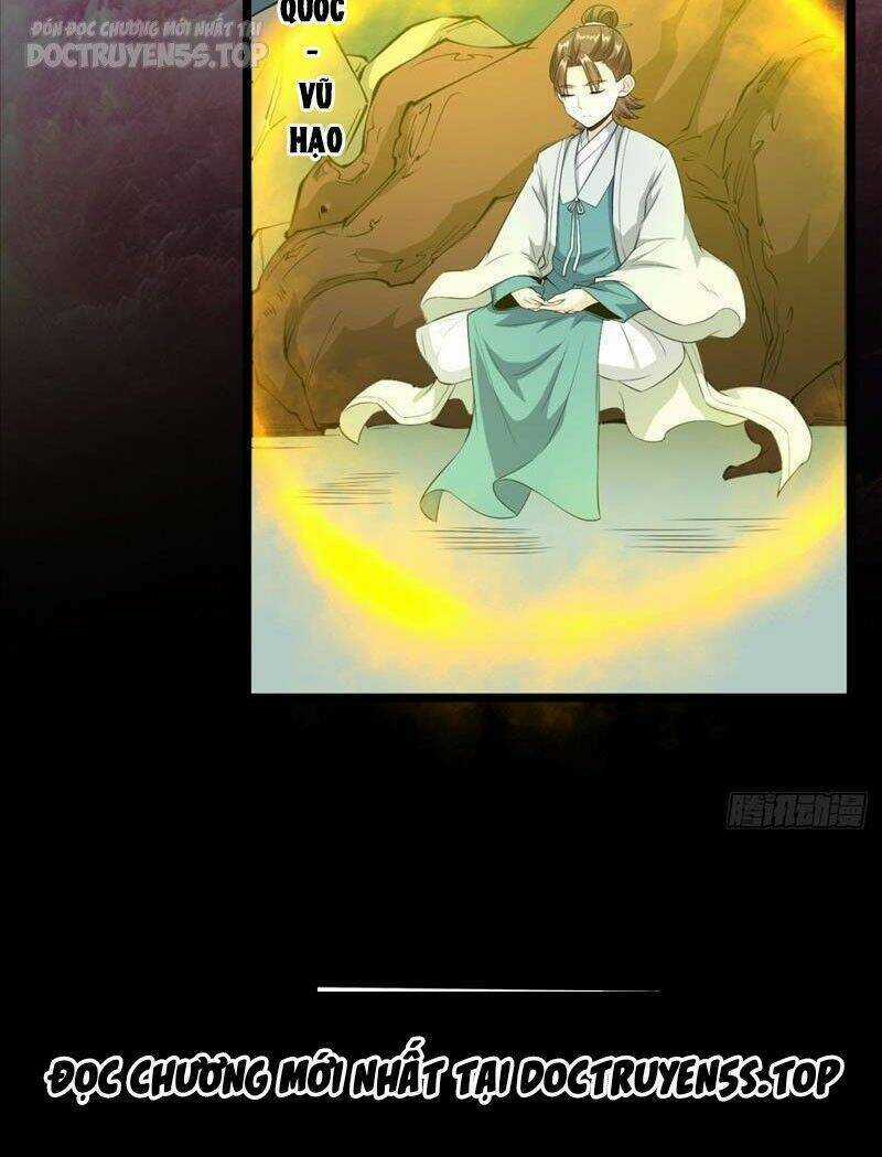 Vợ Tôi Và Tôi Thống Trị Tam Giới Chapter 97 trang 12