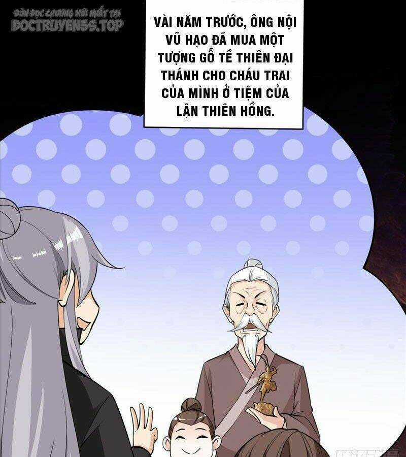 Vợ Tôi Và Tôi Thống Trị Tam Giới Chapter 97 trang 13