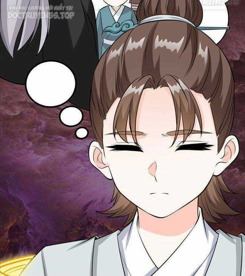 Vợ Tôi Và Tôi Thống Trị Tam Giới Chapter 97 trang 14