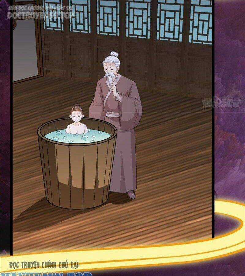 Vợ Tôi Và Tôi Thống Trị Tam Giới Chapter 97 trang 16