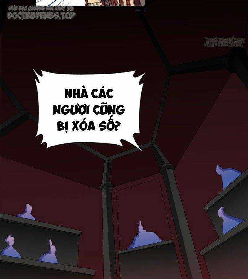 Vợ Tôi Và Tôi Thống Trị Tam Giới Chapter 97 trang 2