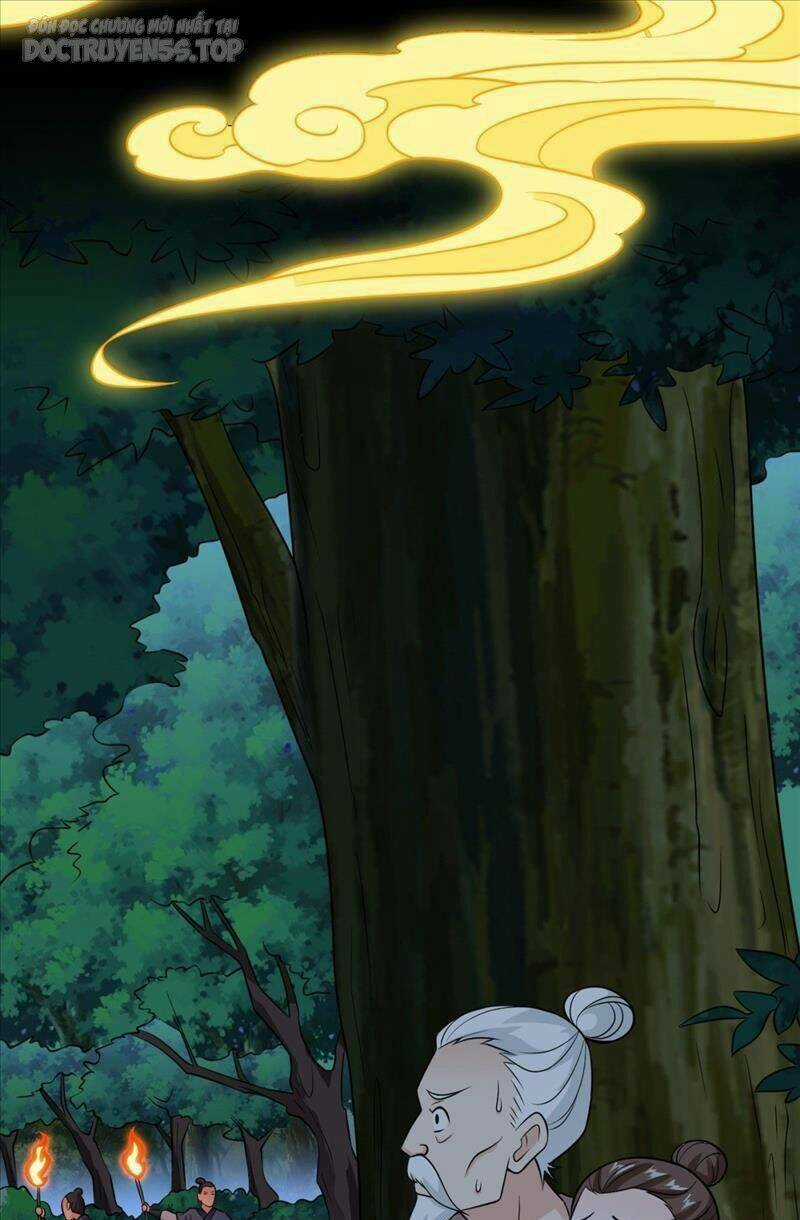 Vợ Tôi Và Tôi Thống Trị Tam Giới Chapter 97 trang 21