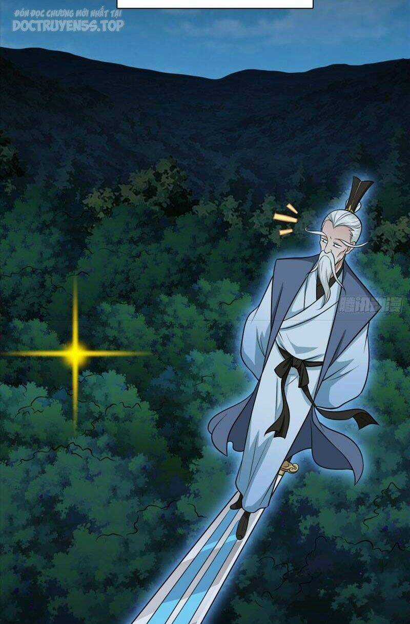 Vợ Tôi Và Tôi Thống Trị Tam Giới Chapter 97 trang 24