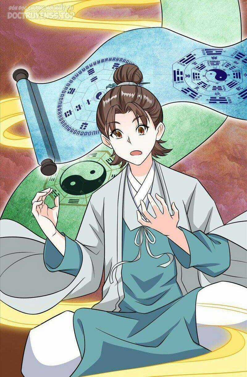 Vợ Tôi Và Tôi Thống Trị Tam Giới Chapter 97 trang 29