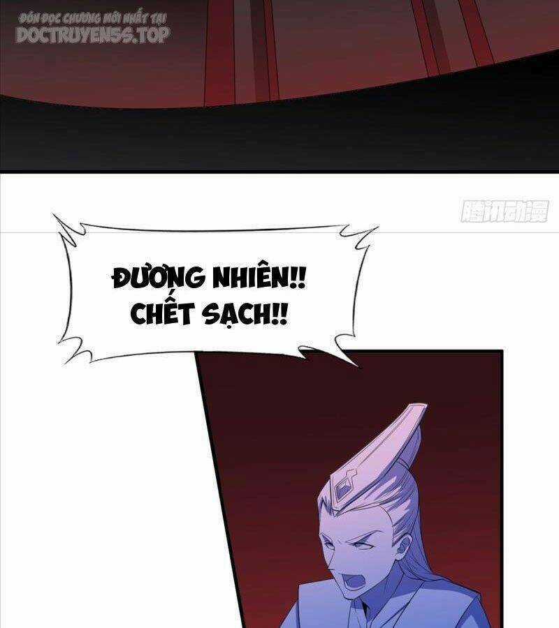 Vợ Tôi Và Tôi Thống Trị Tam Giới Chapter 97 trang 3