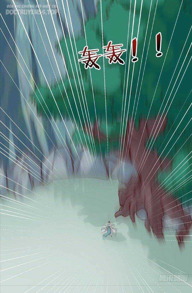 Vợ Tôi Và Tôi Thống Trị Tam Giới Chapter 97 trang 33