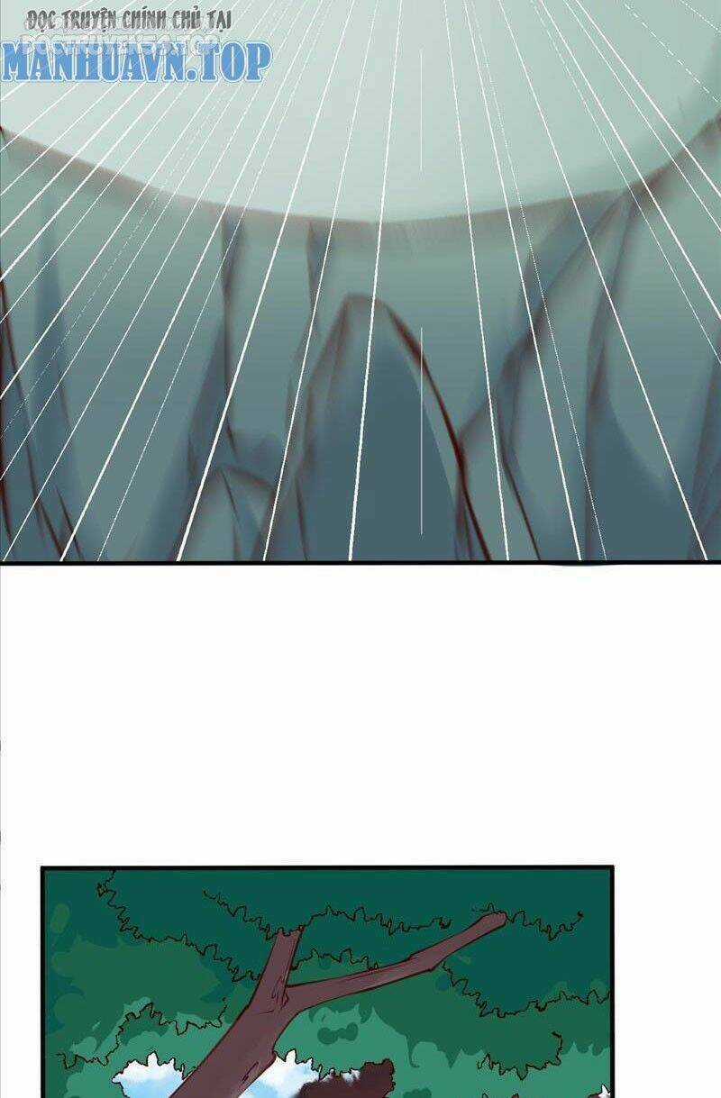 Vợ Tôi Và Tôi Thống Trị Tam Giới Chapter 97 trang 34