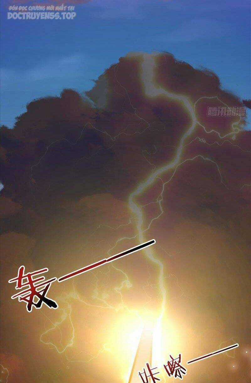 Vợ Tôi Và Tôi Thống Trị Tam Giới Chapter 97 trang 36