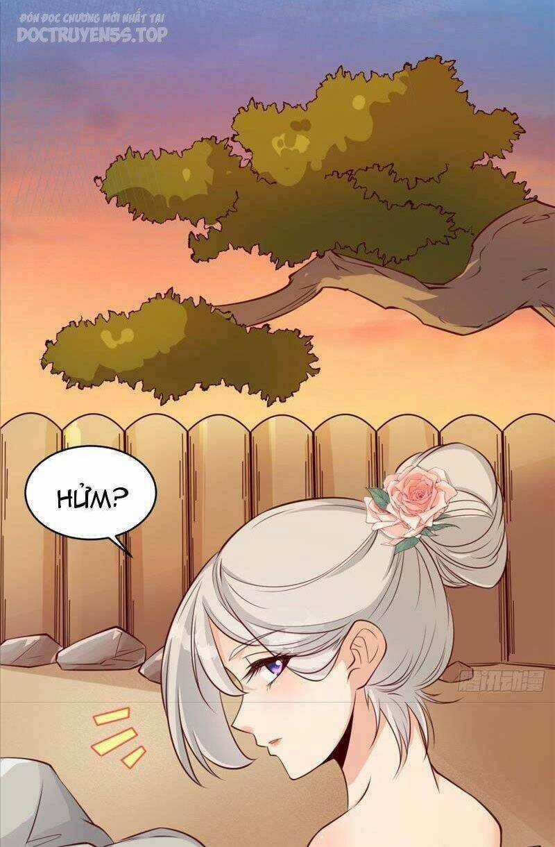 Vợ Tôi Và Tôi Thống Trị Tam Giới Chapter 97 trang 39