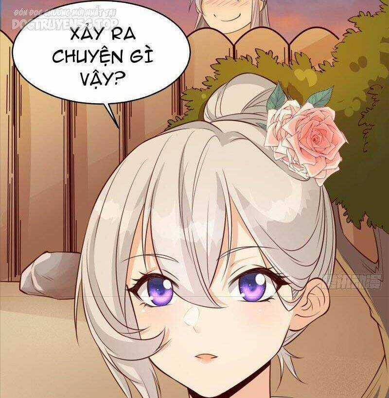 Vợ Tôi Và Tôi Thống Trị Tam Giới Chapter 97 trang 42