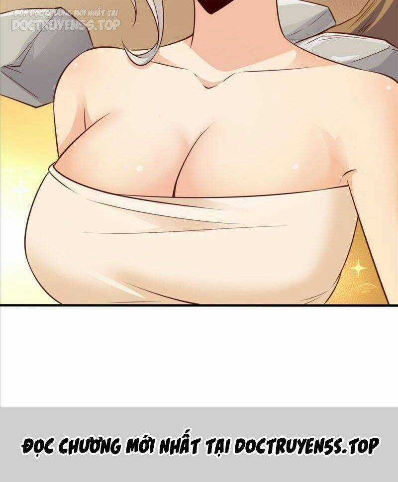 Vợ Tôi Và Tôi Thống Trị Tam Giới Chapter 97 trang 43