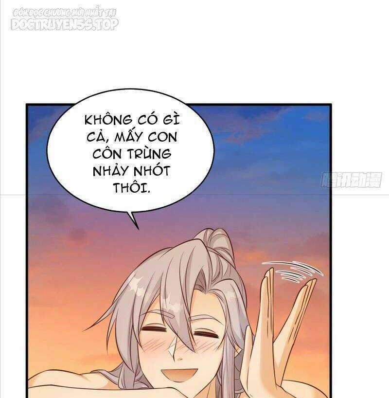 Vợ Tôi Và Tôi Thống Trị Tam Giới Chapter 97 trang 44