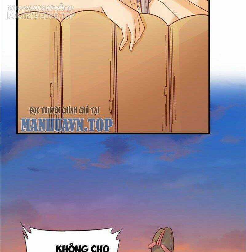 Vợ Tôi Và Tôi Thống Trị Tam Giới Chapter 97 trang 45