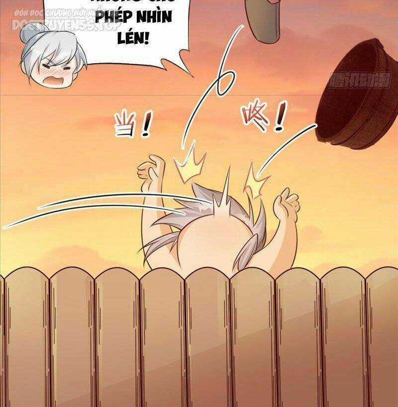 Vợ Tôi Và Tôi Thống Trị Tam Giới Chapter 97 trang 46